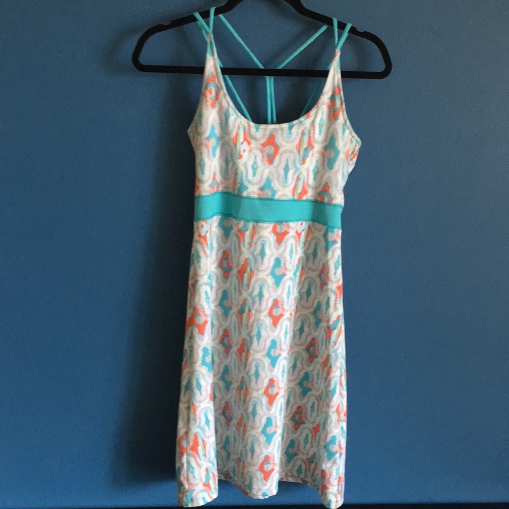 Soybu dress small